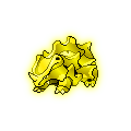 Golden Rhyhorn